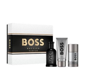 Boss Bottled Parfum - Boss Bottled Parfum Lote 100ml