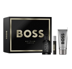 Boss Bottled Parfum - Boss Bottled Parfum Lote 100ml