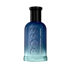 Boss Bottled Striking Lavender - Boss Bottled Striking Lavender 100ml