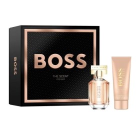 Boss The Scent For Her Edp Lote 50 Vaporizador - Boss The Scent For Her Edp Lote 50 Vaporizador