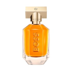 Boss The Scent Intense For Her - Boss the scent intense for her 30ml Boss The Scent Intense For Her - Boss the scent intense for her 30ml