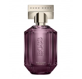 Boss Scent Magnetic - Boss Scent Magnetic 50ml