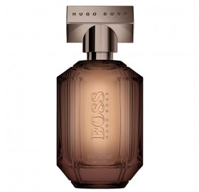Boss The Scent Absolute For Her Edp 100 Vaporizador - Boss The Scent Absolute For Her Edp 100 Vaporizador