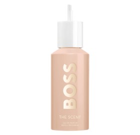Boss The Scent For Her Edp 100 Vaporizador - Boss the scent for her recarga 150ml
