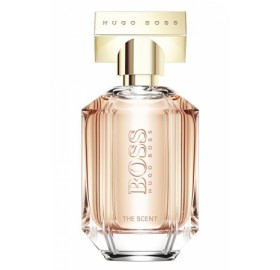Boss The Scent For Her edp 50 vaporizador - Boss the scent for her edp 50