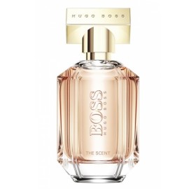 Boss The Scent For Her Edp 100 Vaporizador - Boss The Scent For Her Edp 100 Vaporizador