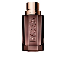 Boss The Scent Le Parfum 100Ml - Boss The Scent For Him Le Parfum 100Ml