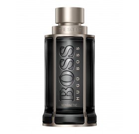 Boss The Scent Magnetic 100ml - Boss The Scent Magnetic 100ml