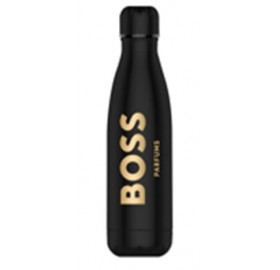 Regalo Botella Reusable Boss Parfums - Regalo botella reusable boss parfums