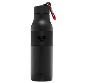 Regalo Hugo Superman Botella