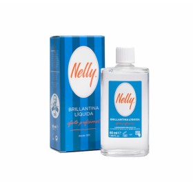 Nelly Brillantina Liquida 50Ml - Nelly brillantina liquida 50ml