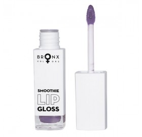 Bronx Smoothie Lipgloss 03 Lavender - Bronx Smoothie Lipgloss 03 Lavender