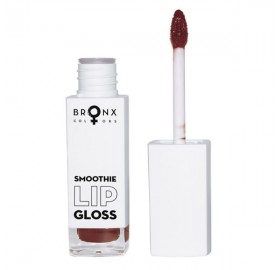 Bronx Smoothie Lipgloss 11 Red Wine - Bronx Smoothie Lipgloss 11 Red Wine