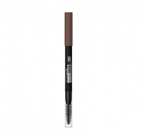 Maybelline Brow Tattoo 36H 07 Deep Brown - Maybelline Brow Tattoo 36H 07 Deep Brown