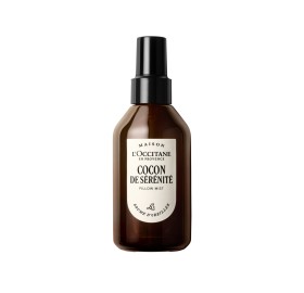 L'Occitane Hogar Bruma De Almohada Cocon De Sérénité (Azul Relajante) 100Ml - L'Occitane Hogar Bruma De Almohada Cocon De Sérénité (Azul Relajante) 100Ml