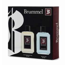 Brummel Classic Man Estuche - Estuche Brummel Classic Man Eau de Cologne 125 ml
