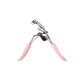 Brushworks Eyelash Curler - Pink - Brushworks Eyelash Curler - Pink