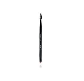 Brushworks N22 Double Ended Brow Brush And Spoolie - Brushworks N22 Double Ended Brow Brush And Spoolie