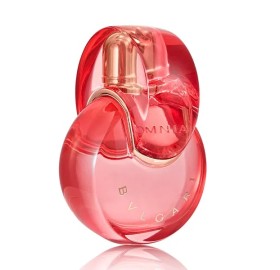 Bvlgari Omnia Coral Edt 65 Vaporizador - Bvlgari omnia coral edt 100ml