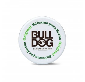 Bull Dog Bálsamo Para La Barba Original 75ml