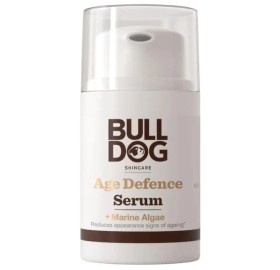 Bulldog Age Defence Sérum Antiedad - Bulldog age defence sérum antiedad 50 ml
