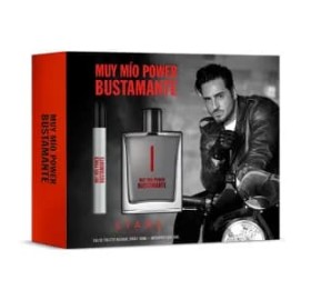 Bustamante Estuche Power - Bustamante Estuche Power