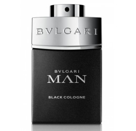 Bulgari Man Black Cologne edt 30 vaporizador - Bulgari Man Black Cologne edt 30