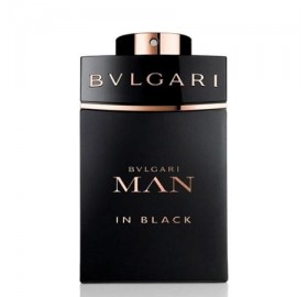 Bvlgari Man In Black EDP 100 vaporizador - Bvlgari Man In Black EDP 100