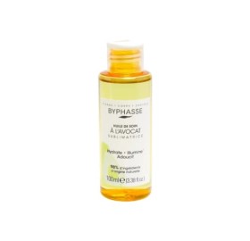 Byphasse Aceite De Aguacate Sublimatrice 100Ml - Byphasse Aceite De Aguacate Sublimatrice 100Ml
