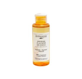 Byphasse Aceite De Coco Sublimatrice 100Ml - Byphasse Aceite De Coco Sublimatrice 100Ml