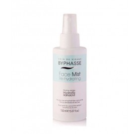 Byphasse Bruma Facial Re-Hydrating Piel Seca y Sensible 150ml - Byphasse bruma facial re-hydrating piel seca y sensible 150ml