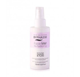 Byphasse Bruma Facial Re-Hydrating Piel Mixta a Grasa 150ml - Byphasse bruma facial re-hydrating piel mixta a grasa 150ml