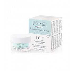 Byphasse Lift Instant Q10 Contorno De Ojos 20Ml - Byphasse Contorno Ojos Lift Instant Q10 20ml