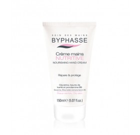 Byphasse Crema de Manos Nutritive 150ml - Byphasse Crema de Manos Nutritive 150ml