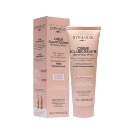 Byphasse Crema Facial Aclarante 75Ml - Byphasse crema facial aclarante 75ml