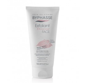 Byphasse Exfoliante Doucer Piel Sensible 150Ml - Byphasse exfoliante doucer piel sensible 150ml