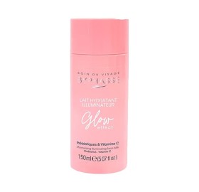 Byphasse Leche Facial Limpiadora Glow Effect 150Ml - Byphasse leche facial hidratante glow effect 150ml