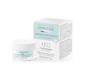 Byphasse Lift Instant Q10 Contorno De Ojos 20Ml - Byphasse lift instant q10 contorno de ojos 20ml