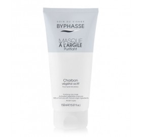 Byphasse Mascarilla Facial De Arcilla Purificante 150Ml