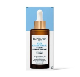 Byphasse Sérum Ácido Hialurónico 50ml - Byphasse sérum Ácido hialurónico 50ml