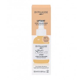 Byphasse Serum Efecto Lifting Sorbet Nº2 50Ml - Byphasse Sérum Efecto Lifting Sorbet Nº2 50ml