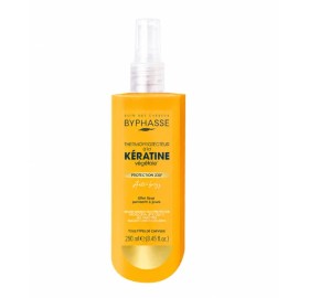 Byphasse Spray Protector Térmico Queratina Vegetal 250Ml - Byphasse spray protector térmico queratina vegetal 250ml