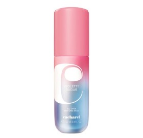 Cacharel Yummy Mist Violette Sugar - Cacharel Yummy Mist Violette Sugar 100ml
