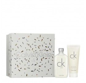 Calvin Klein Ck One Lote 200 Vaporizador - Calvin Klein Ck One Lote 200 Vaporizador