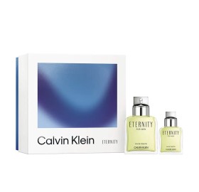 Calvin Klein Eternity Men Lote 100 Vaporizador - Calvin Klein Eternity Men Lote 100 Vaporizador