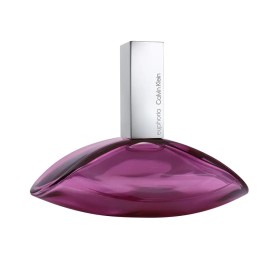 Calvin Klein Euphoria Edp 100 Vaporizador - Calvin klein euphoria edp 100 vaporizador