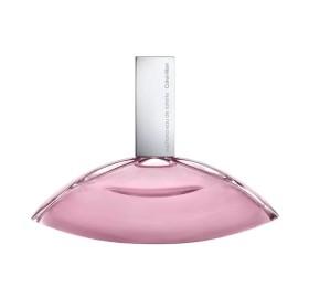 Calvin Klein Euphoria Edt 100 Vaporizador - Calvin klein euphoria edt 100 vaporizador