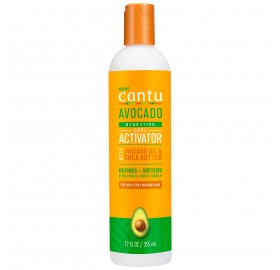 Cantu Avocado Curl Activator Cream 355 ml