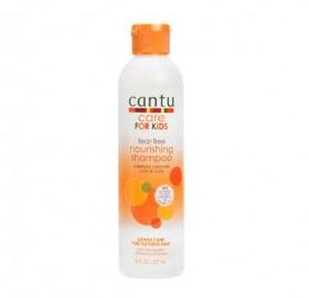 Cantu Care Champú Infantil 237 ml Al Mejor Precio Online - Cantu care champú infantil 237 ml