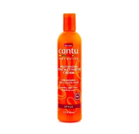 Cantu Moisturizing Curl Cream Activador 335Ml - Cantu moisturizing curl cream activador 335ml